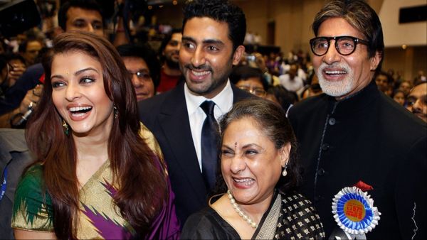 जब Jaya Bachchan ने Aishwarya Rai को बेटी मानने से किया था इनकार, कहा- 'वो मेरी बहू है तो मैं क्यों उसे...'