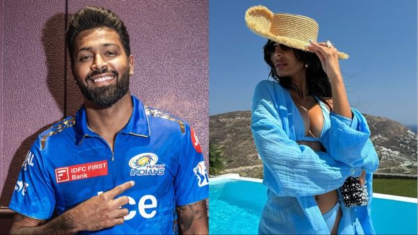 कौन हैं Jasmin Walia? जिनके संग चोरी-छिपे छुट्टियां मना रहे Hardik Pandya, क्या ये हसीना है तलाक की वजह?