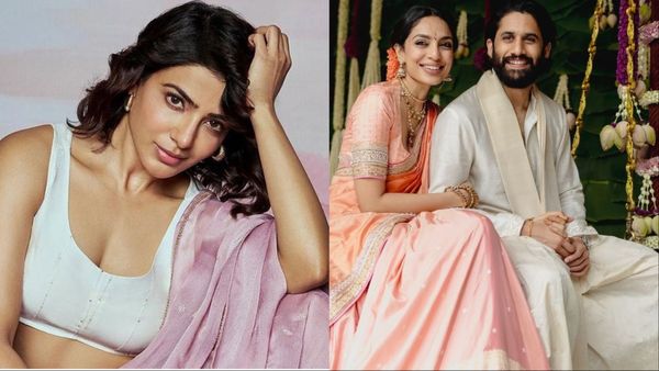 एक्स वाइफ Samantha Prabhu को भूल नहीं पाए Naga Chaitanya? आज भी डिलीट नहीं की ये खास तस्वीर