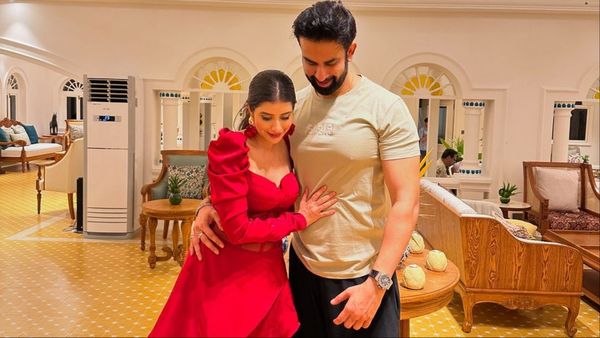 Charu Asopa Rajeev Sen: पति ने दिया तलाक फिर भी नहीं मान रही हसीना, बहाने लेकर पहुंच जाती, कभी घर तो कभी…