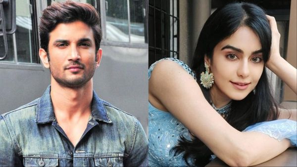 Sushant Singh Rajput की जहां मिली थी डेड बॉडी, उसी घर में है Adah Sharma का बसेरा, एक्ट्रेस को लगता है डर?