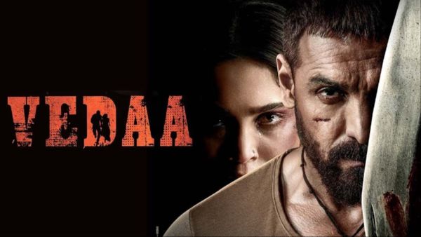 Vedaa Review: शरवरी ने की कमाल की एक्टिंग, मजबूत दिखे जॉन, लेकिन बोरिंग सीन ने किया फिल्म का बेड़ा गर्क