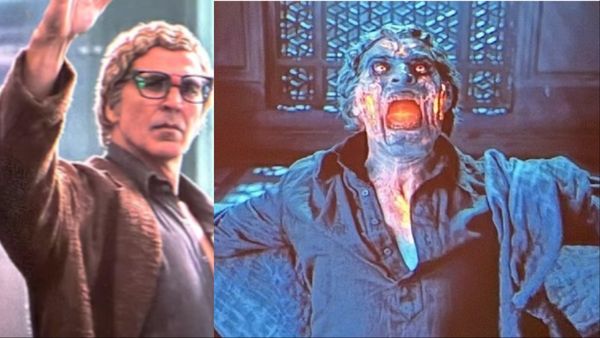 Stree 2 से Akshay Kumar का 'भूतिया' कैमियो सीन हुआ लीक, फैंस भी पगलाए