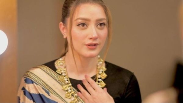 इस हसीना के लिए उसका रंग ही बना बड़ी मुसीबत, हाथ पकड़ने से भी कतराते हैं मेल एक्टर्स