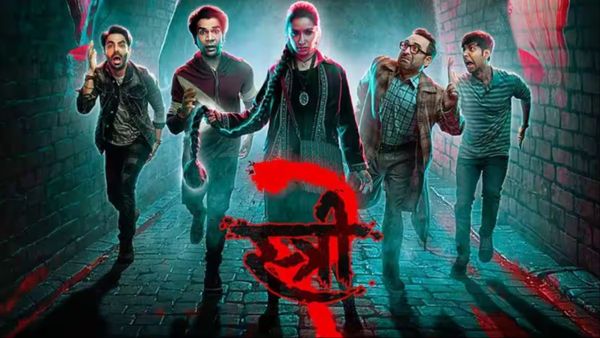 Stree 2 Review: लौट आईं श्रद्धा अपने जादू के साथ, राजकुमार ने किया कमाल, एक के बाद एक कैमियो जीतेंगे दिल!