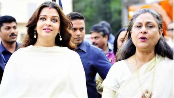 अपनी सास Jaya Bachchan जैसा बनना चाहती थीं Aishawarya, वजह जानकर रह जाएंगे हैरान