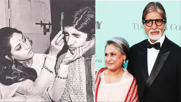 Jaya Bachchan ने अपने ही पति Amitabh की खोली थी पोल, कहा- 'वो परिवार के सबसे बड़े...'