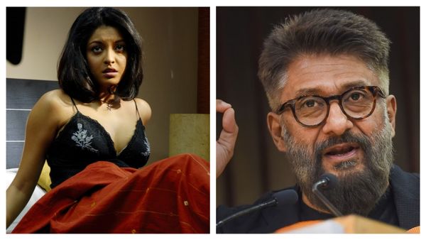 Watch- ‘वो मुझे शॉर्ट स्कर्ट में बैठा कर..’, तनुश्री के हैरान करने वाले आरोप- विवेक अग्निहोत्री रोज मुझे..