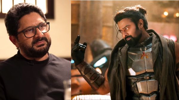 Arshad Warsi ने Prabhas को क्यों कह दिया जोकर, कहा- 'उसको क्या बना दिया यार'