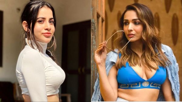 रिएलिटी शो का ट्रेलर रिलीज होती ही Urfi Javed के बढ़े भाव, Malaika Arora को कहा- 'वो बुरी पसंद थीं'
