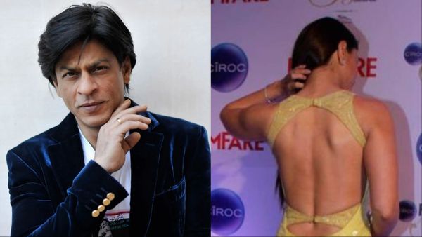 Shah Rukh Khan की 'साली' है पटौदी पैलेस की मालकिन, बॉलीवुड की टॉप एक्ट्रेसेस को देती हैं कड़ी टक्कर!