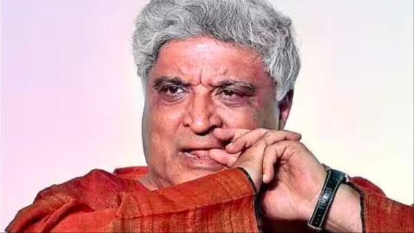 उन दिनों को याद करके रोए Javed Akhtar, पहनने के लिए नहीं थे कपड़े, रेलवे स्टेशन पर भी सोए, कहा- 'तेरी औकात...'