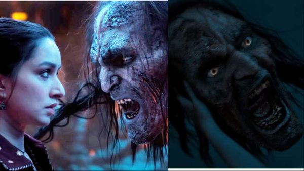 कौन है Stree 2 का विलेन 'सरकटा'? जिसकी लंबाई के आगे 'द ग्रेट खली' भी फेल