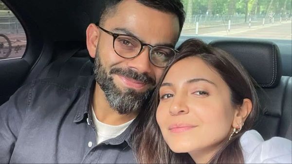 Anushka Sharma ने अपने बच्चों अकाय और वामिका के पहले रक्षाबंधन की दिखाई झलक, अनदेखी फोटो की शेयर
