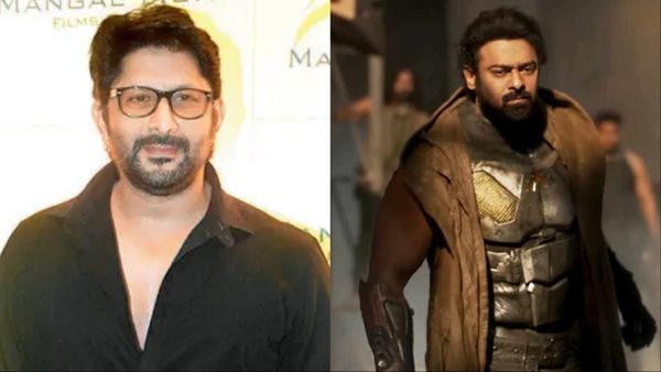 Arshad Warsi के प्रभास को 'जोकर' कहने पर भड़का ये डायरेक्टर, कहा- 'तुम जलते हो, क्योंकि अब तुम फीके पड़ गए हो'