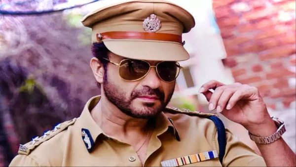फेमस टॉलीवुड एक्टर को पुलिस ने सुबह-सुबह किया गिरफ्तार, देर रात बाइक सवार को मारी थी जोर से टक्कर
