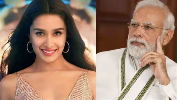 Shraddha Kapoor ने तोड़ दिया PM Modi का ये रिकॉर्ड, 'स्त्री 2' की सक्सेस ने एक्ट्रेस को पहुंचाया बंपर फायदा