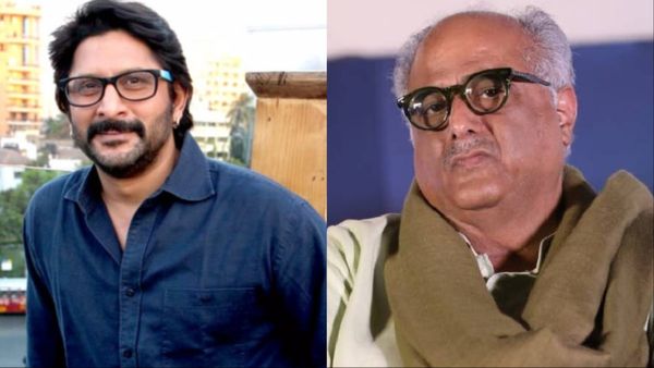 Arshad Warsi ने बोनी कपूर के प्रोडक्शन हाउस पर साधा निशाना, कहा- 'दिन-रात काम करवाया लेकिन पैसे नहीं दिए'