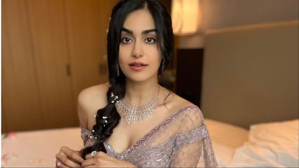 Adah Sharma ने क्यों कहा- 'जाओ जाकर गुफाओं में रहो, जानवरों को मारो और खा जाओ'