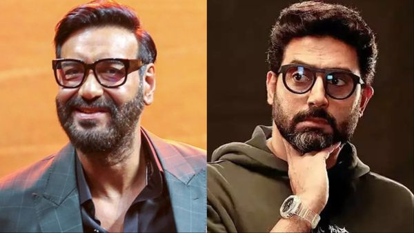 Abhishek Bachchan को सड़कों पर बितानी पड़ी थी रात, कारण कोई और नहीं बल्कि अजय देवगन थे