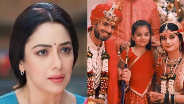 TRP List: 'गुम है...' ने हासिल की अपनी पुरानी पोजिशन, इस शो ने दी 'अनुपमा' को कड़ी टक्कर