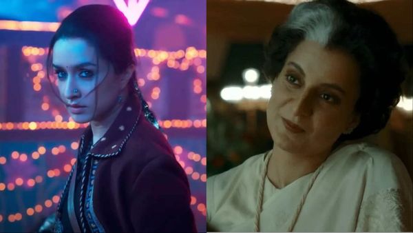 Bollywood Hindi News Live: थम नहीं रही 'स्त्री 2' की कमाई, 'इमरजेंसी' को लेकर उठी बैन की मांग