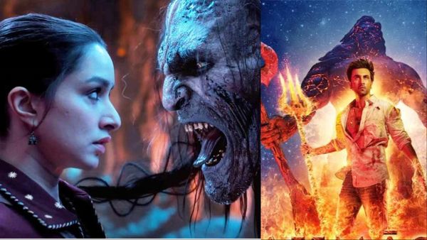 Stree 2 box office collection day 7: 'ब्रह्मास्त्र' को चटाई धूल, जल्द पार करेगी 300 करोड़ का आंकड़ा