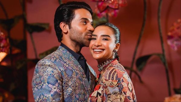 Rajkummar Rao की पत्नी Patralekhaa ने प्रेग्नेंसी पर तोड़ी चुप्पी, कहा-'मुझे इतना बुरा लगता है कि...'