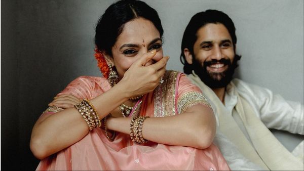 Sobhita Dhulipala Naga Chaitanya की शादी का वेन्यू हुआ फाइनल, यहां शाही अंदाज में होंगे फेरे