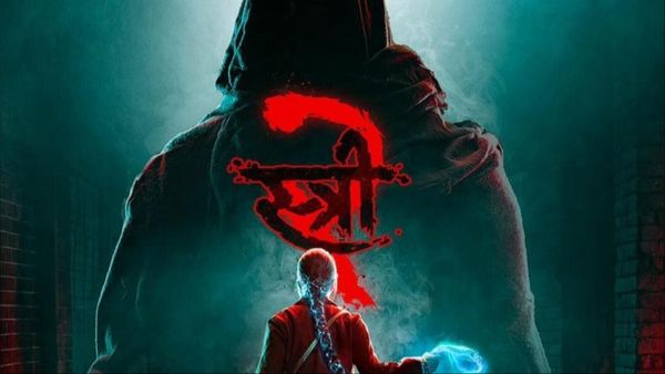 Stree 2 Box Office Collection: 300 करोड़ से बस इंच भर दूर स्त्री, 8वें दिन भी हुई ताबड़तोड़ कमाई