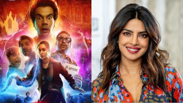 Bollywood Hindi News Live: स्त्री 2 की छप्परफाड़ कमाई, इस काम की वजह से देश लौटीं प्रियंका चोपड़ा