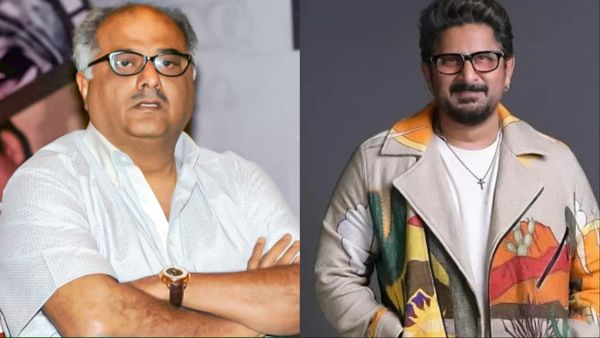 Boney Kapoor ने Arshad Warsi के दावों पर किया पलटवार, कहा- 'वो बड़े स्टार नहीं... उन्हें इतने पैसे कौन देता?'