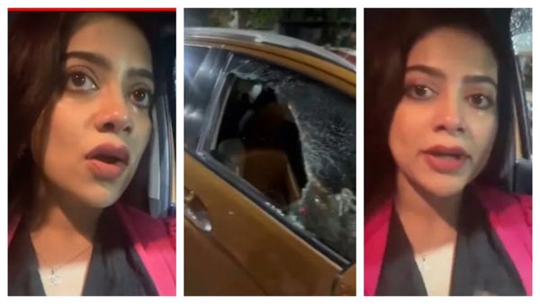 डॉक्टर रेप-मर्डर के बाद अब बंगाल में एक्ट्रेस के साथ चलती कार में दरिंदगी, इंस्टाग्राम पर लाइव कर दिया VIDEO