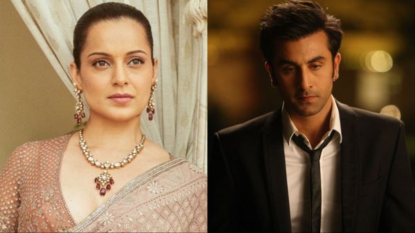 Kangana Ranaut का खुलासा, 'Ranbir Kapoor मेरे घर आए थे और बोले- 'प्लीज मेरे साथ...' मैंने मना कर दिया'