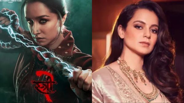 Bollywood Hindi News Live: 'स्त्री 2' की तूफानी रफ्तार, कंगना ने कहा- 'मेरे खिलाफ इंडस्ट्री में हुई साजिश'