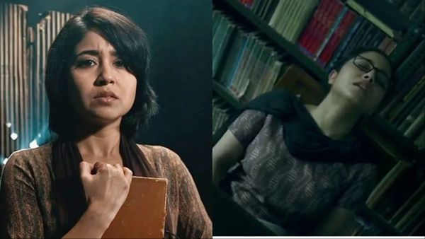 Shweta Tripathi ने अपने Mirzapur वाले बोल्ड सीन को लेकर दी सफाई, बोलीं- 'ये तो नॉर्मल है, आप नहीं करते क्या?'