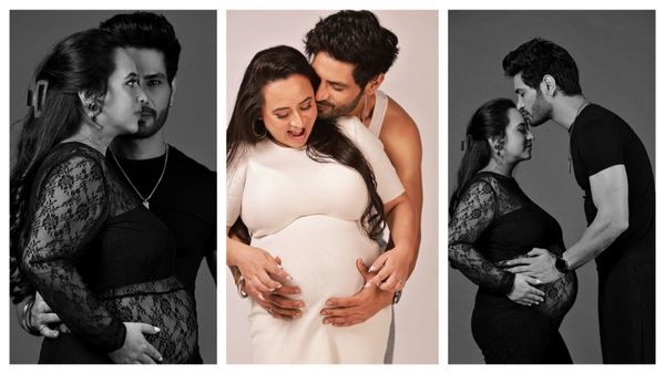 शादी के 11 साल बाद इस एक्टर के घर गूंजी किलकारी, हुआ नन्ही परी का जन्म, देखें वीडियो