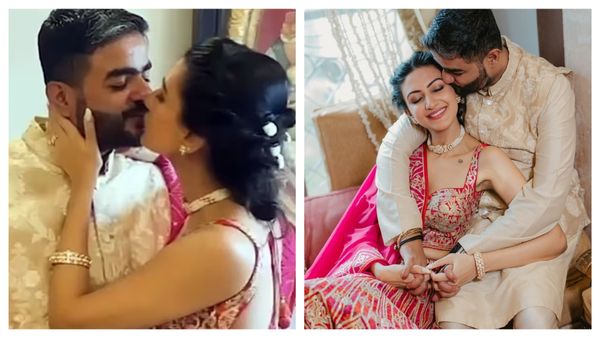 परिवार के बड़े-बूढ़ों के सामने प्रियंका चोपड़ा की भाभी ने किया लिपलॉक, देखती रह गई पूरी फैमिली