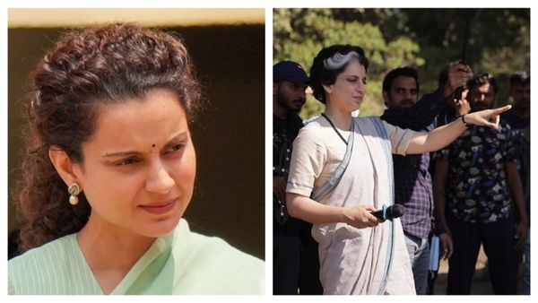 '... तो सर काट भी सकते हैं' इमरजेंसी से पहले कंगना को खुली धमकी, वीडियो शेयर कर मांगी पुलिस से मदद