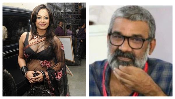 'रोल देने के बहाने से घर बुलाया और फिर बदन पर हाथ फेरने लगे', एक्ट्रेस ने बताई मशहूर डायरेक्टर की दरिंदगी