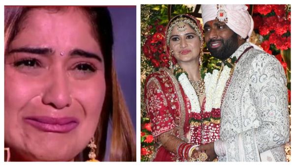 4 महीने की शादी में ही बिजनेसमैन दीपक चौहान से तलाक ले रही है आरती सिंह? पहली बार हसीना ने किया ये खुलासा