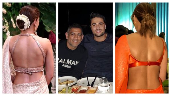 धोनी के साले की दुल्हन बनेंगी बॉलीवुड की टॉप एक्ट्रेस? अब खुद एक्ट्रेस ने किया कन्फर्म रिलेशनशिप