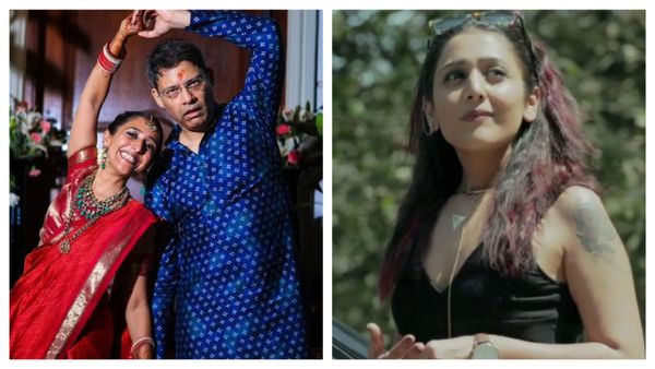 बॉलीवुड एक्ट्रेस ने BF से गुपचुप रचा ली शादी, तस्वीरें देख लोगों ने उड़ा दिया दूल्हे का मजाक- 'ये कैसा पति है'