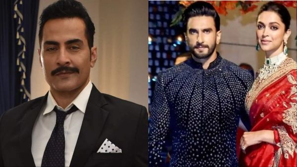Bollywood Highlights: सुधांशु पांडे ने छोड़ा अनुपमा, रणवीर दीपिका को इस कारण बदलना पड़ेगा घर