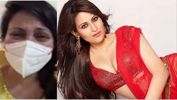 Kadambari Jethwani ने बताया, मुझे किडनैप करके ले गए, कपड़े उतारकर बात करता था, फिर मुझे जेल में डालकर...