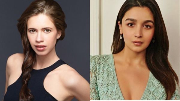 Kalki Koechlin को Alia Bhatt ने बड़ी मुसीबत में डाल दिया, सोशल मीडिया पर शेयर किया मैसेज