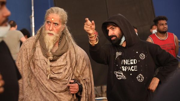 'अमिताभ सर हमारी टीम के साथ..' 'कल्कि 2898 AD' के निर्देशक नाग अश्विन ने कह डाली इतनी बड़ी बात!