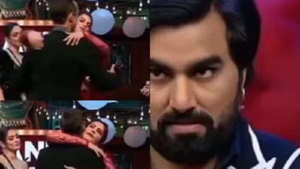 रणवीर शौरी की बाहों में मचलकर ऐसी हरकत करने लगी कृतिका, अरमान मलिक की आंखों में उतर आया खून!