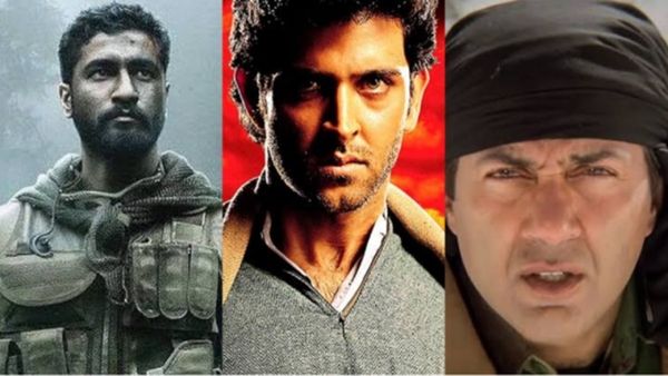 Independence Day 2024: स्वतंत्रता दिवस पर देखें आतंक का खत्म करने वाली ये बॉलीवुड फिल्में, धड़क उठेगी देशभक्ति