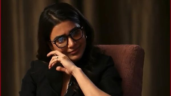 'वो कहते हैं मेरे अफेयर थे और मैंने प्रेग्नेंट होकर अबॉर्शन कराए..' तलाक के बाद छलका सामंथा का दर्द